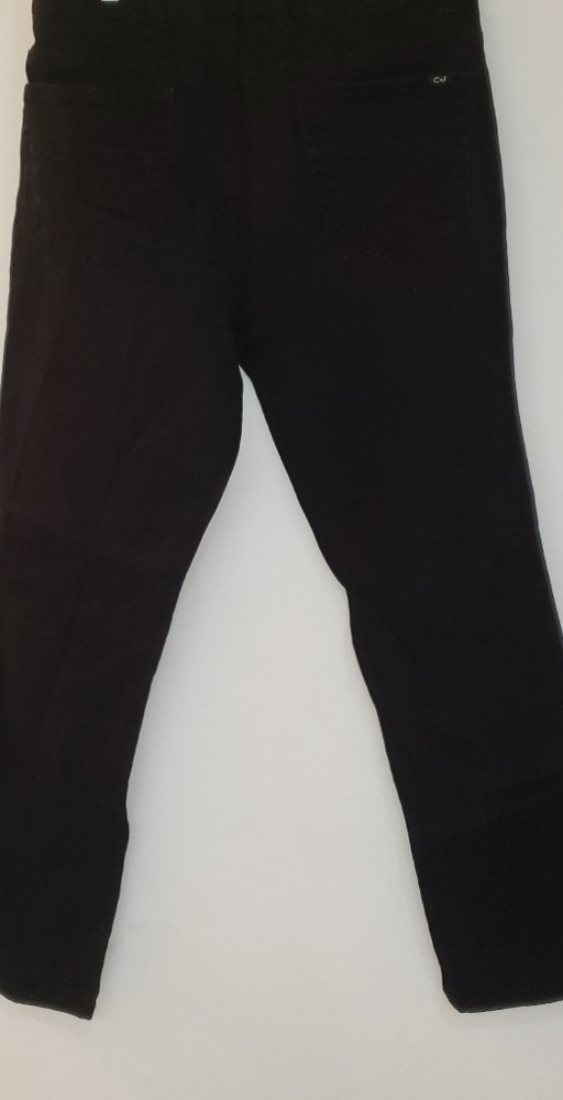 Craft + Flow Jeans - Picture 2 of 4